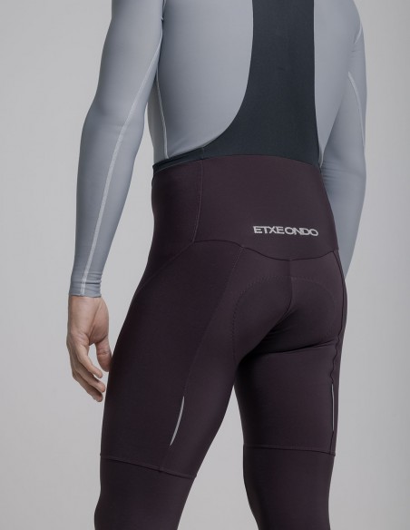 CULOTE LARGO KOM THERMO