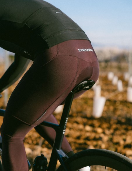CULOTE LARGO KOM THERMO