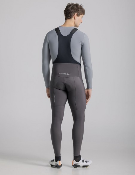 KOM THERMO BIB TIGHTS