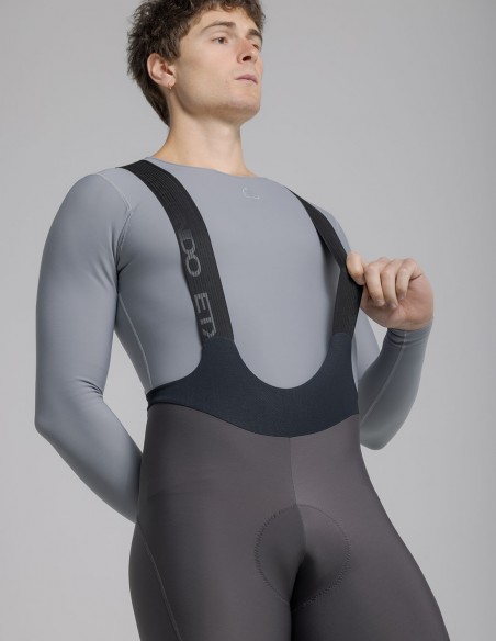 KOM THERMO BIB TIGHTS