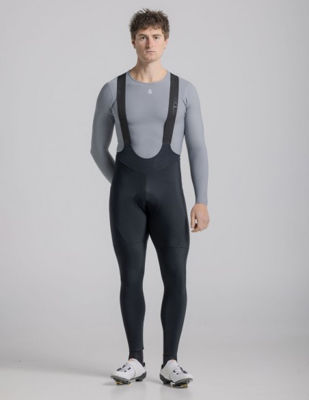 KOM THERMO BIB TIGHTS