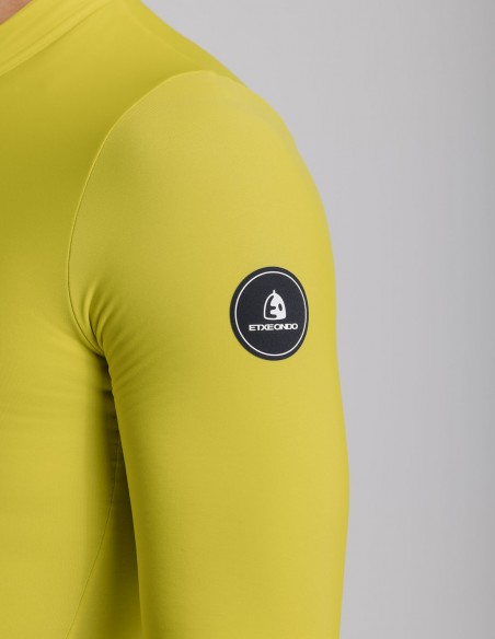 BASK THERMAL JERSEY