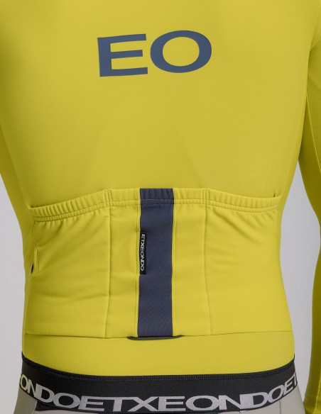 MAILLOT TÉRMICO BASK