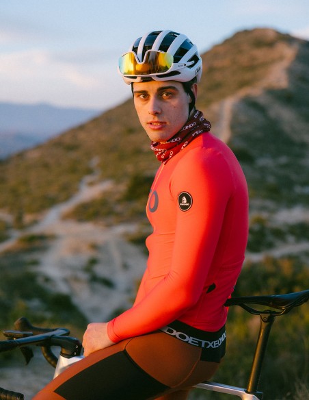 BASK THERMAL JERSEY