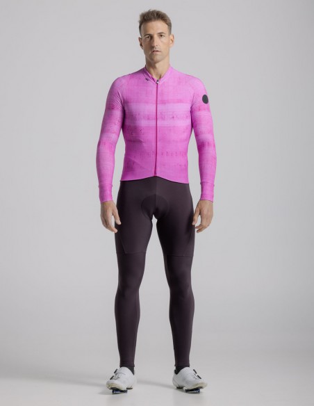 ALAI THERMO THERMAL JERSEY