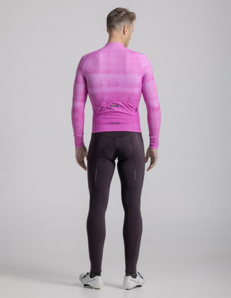 ALAI THERMO THERMAL JERSEY