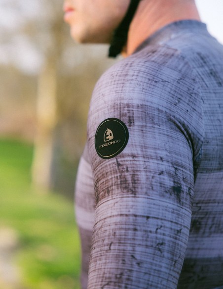 ALAI THERMO THERMAL JERSEY