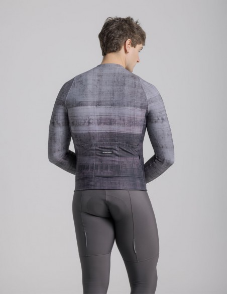 ALAI THERMO THERMAL JERSEY