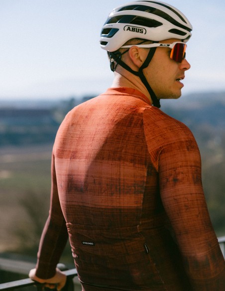 MAILLOT TÉRMICO ALAI THERMO