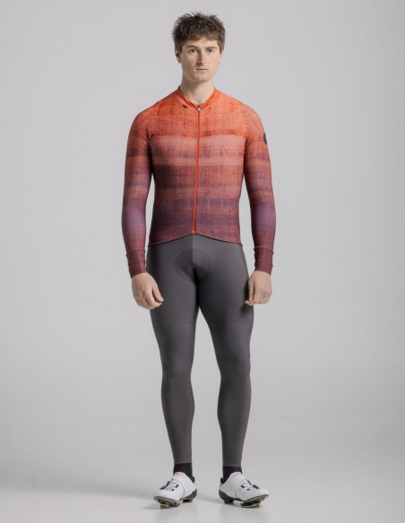 ALAI THERMO THERMAL JERSEY