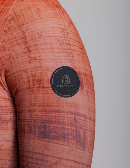 ALAI THERMO THERMAL JERSEY