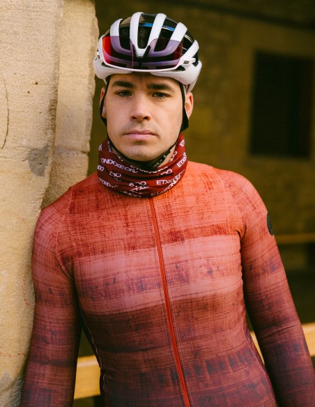 ALAI THERMO THERMAL JERSEY