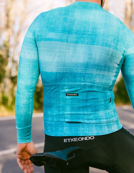 MAILLOT TÉRMICO ALAI THERMO