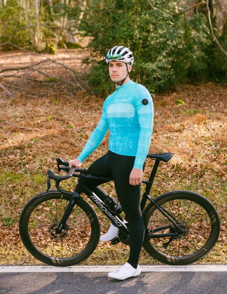ALAI THERMO THERMAL JERSEY