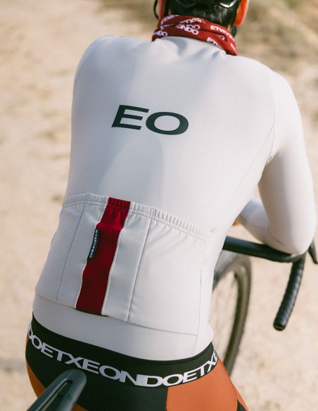 MAILLOT TÉRMICO BASK