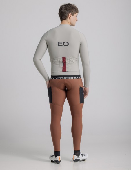 MAILLOT TÉRMICO BASK