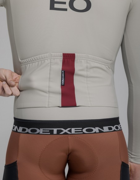 MAILLOT TÉRMICO BASK