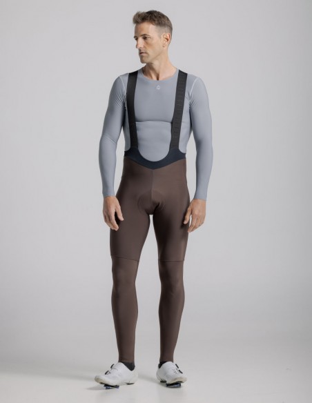 ORHI THERMO BIB TIGHTS