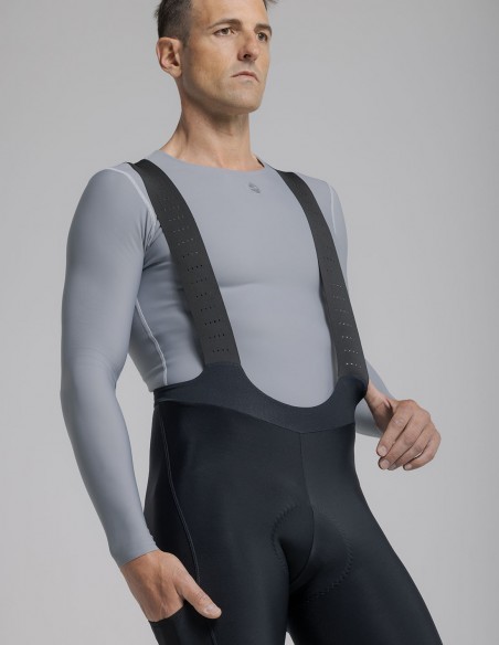 SALOPETTE CORTA ORHI THERMO CARGO
