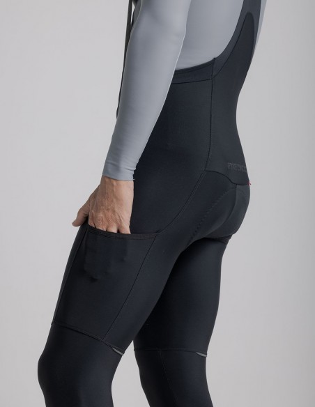 SALOPETTE CORTA ORHI THERMO CARGO