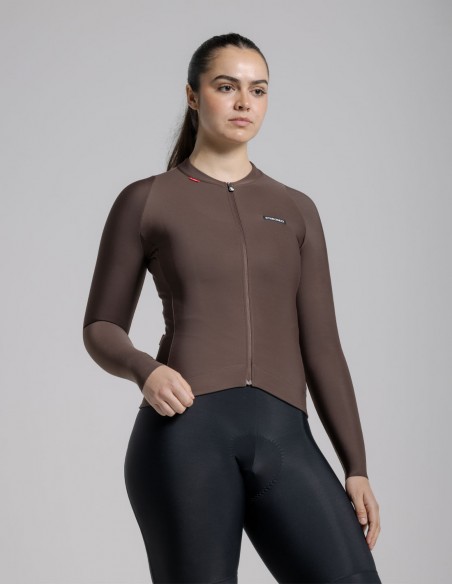 MAILLOT THERMIQUE ALDA THERMO BI