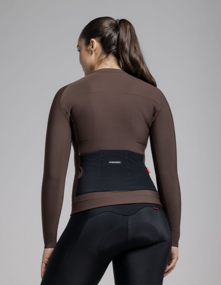 MAILLOT THERMIQUE ALDA THERMO BI