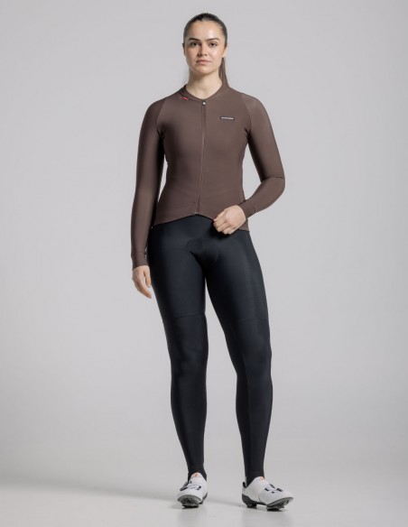 MAILLOT THERMIQUE ALDA THERMO BI