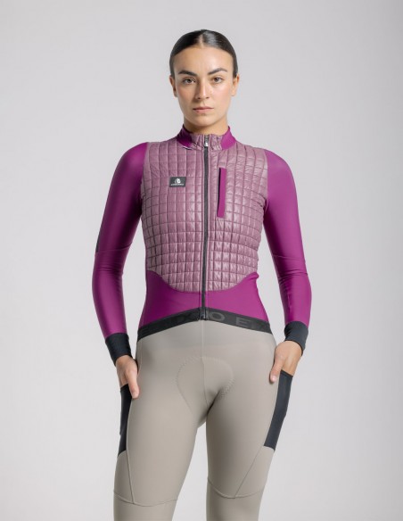 ARA PRIMALOFT JACKET