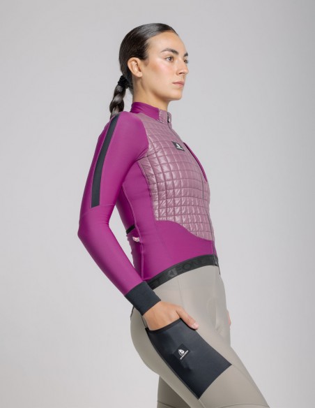 CHAQUETA ARA PRIMALOFT
