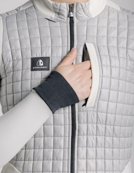CHAQUETA ARA PRIMALOFT