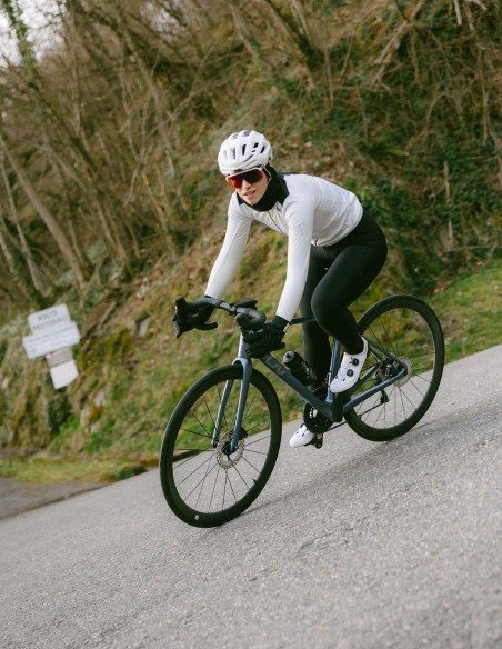 DENA GORE-TEX WINDSTOPPER JACKET