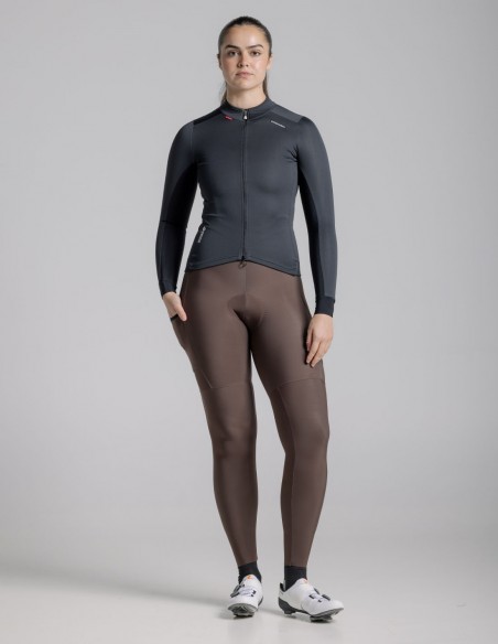 DENA GORE-TEX WINDSTOPPER JACKET