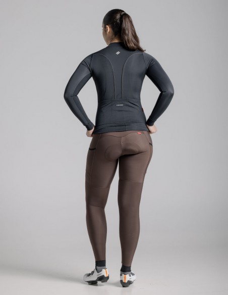 DENA GORE-TEX WINDSTOPPER JACKET