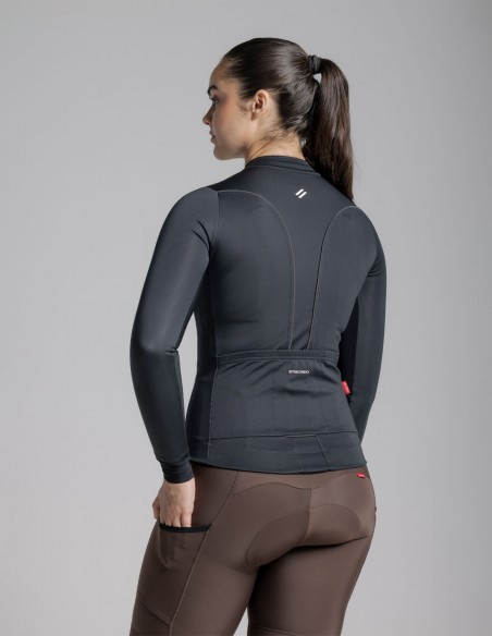 DENA GORE-TEX WINDSTOPPER JACKET