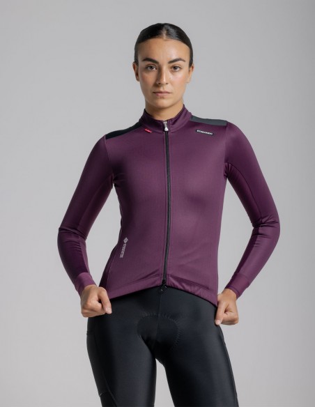 DENA GORE-TEX WINDSTOPPER JACKET
