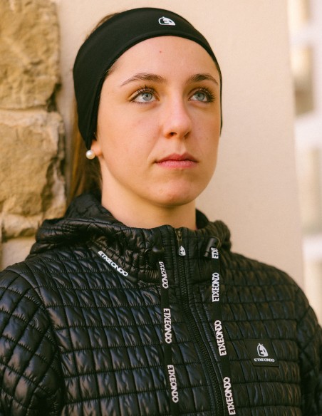 CHAQUETA URKA FEM