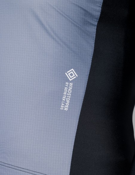 URRUN FEM GORE-TEX WINDSTOPPER JACKET