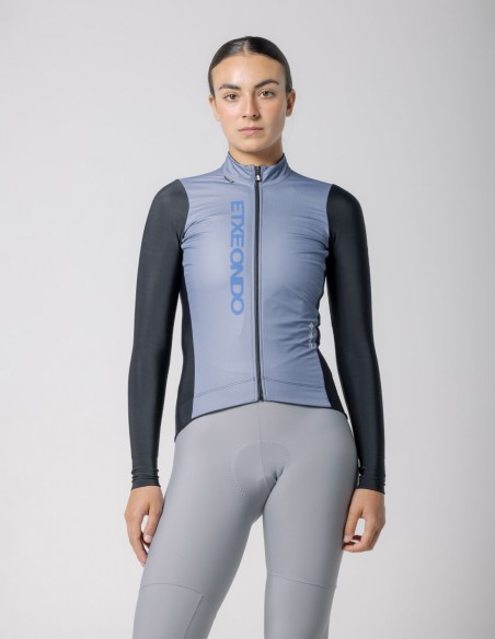 URRUN FEM GORE-TEX WINDSTOPPER TXAKETA
