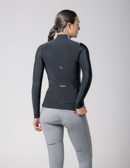URRUN FEM GORE-TEX WINDSTOPPER TXAKETA
