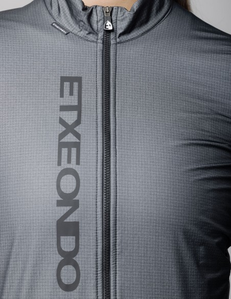 URRUN FEM GORE-TEX WINDSTOPPER TXAKETA