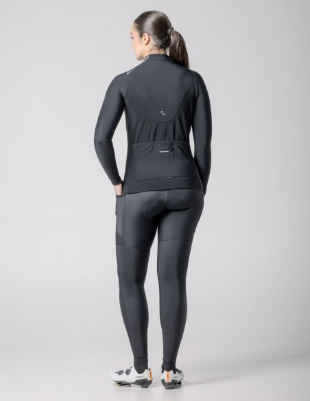 JACKE URRUN FEM GORE-TEX WINDSTOPPER