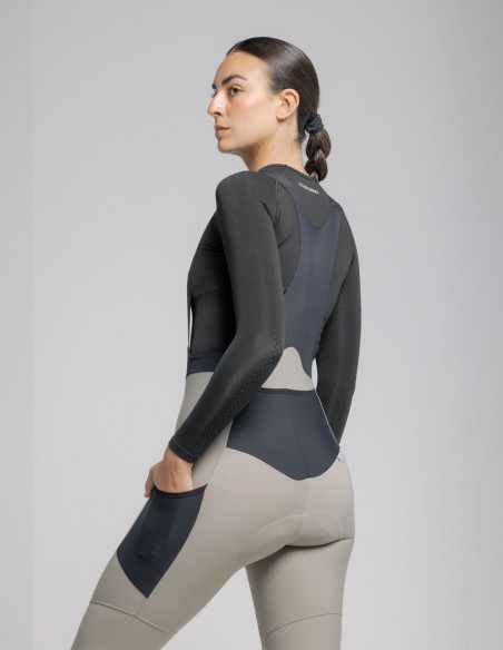 IXA THERMO CARGO BIB-TIGHTS