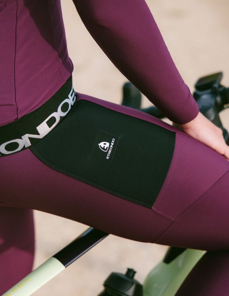 IXA THERMO CARGO BIB-TIGHTS
