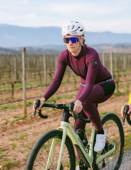 IXA THERMO CARGO BIB-TIGHTS
