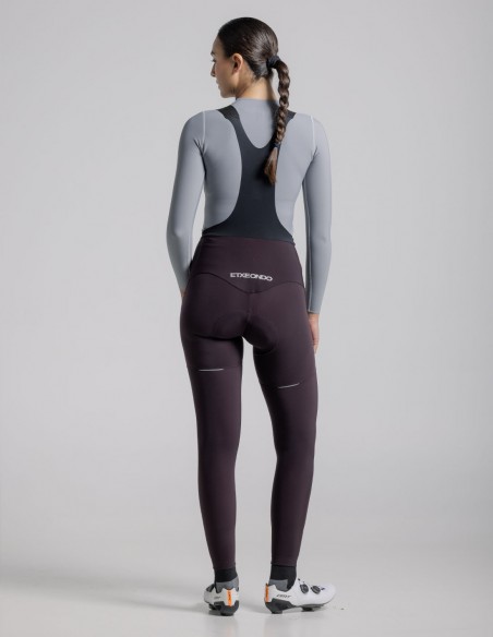 KOMA THERMO  BIB TIGHTS