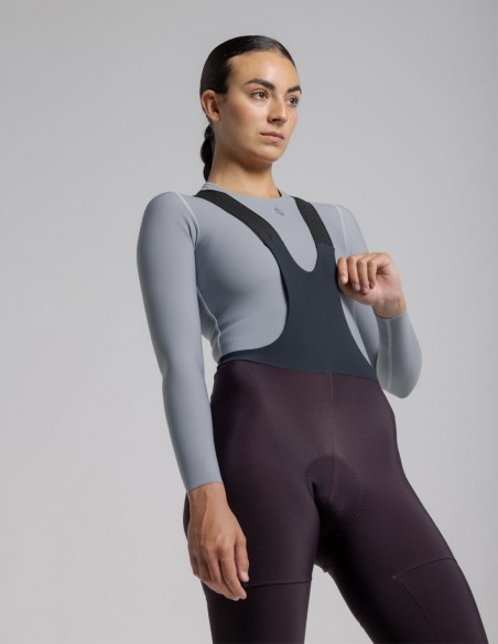 KOMA THERMO  BIB TIGHTS