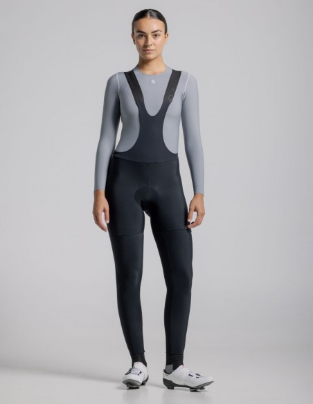 KOMA THERMO  BIB TIGHTS