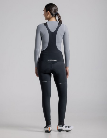 FIETSBROEK LANG KOMA THERMO