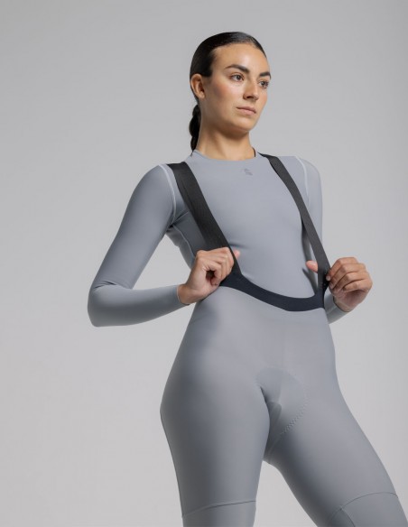 TRÄGERHOSE LANG OLAIA THERMO