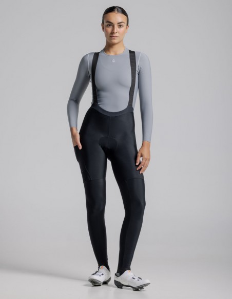 OLAIA THERMO CARGO BIB TIGHTS